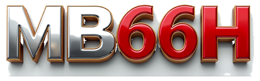 mb66h logo