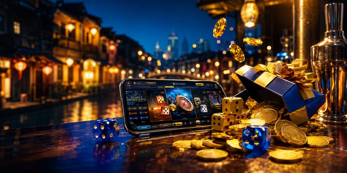 mb66h Truy cập live casino và slot như thế nào
